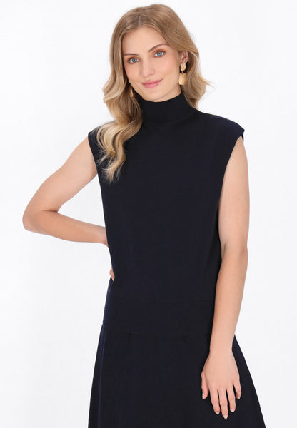 DreiMaster Klassik kamizelka damska