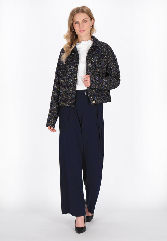 DreiMaster Klassik Damen Jacke