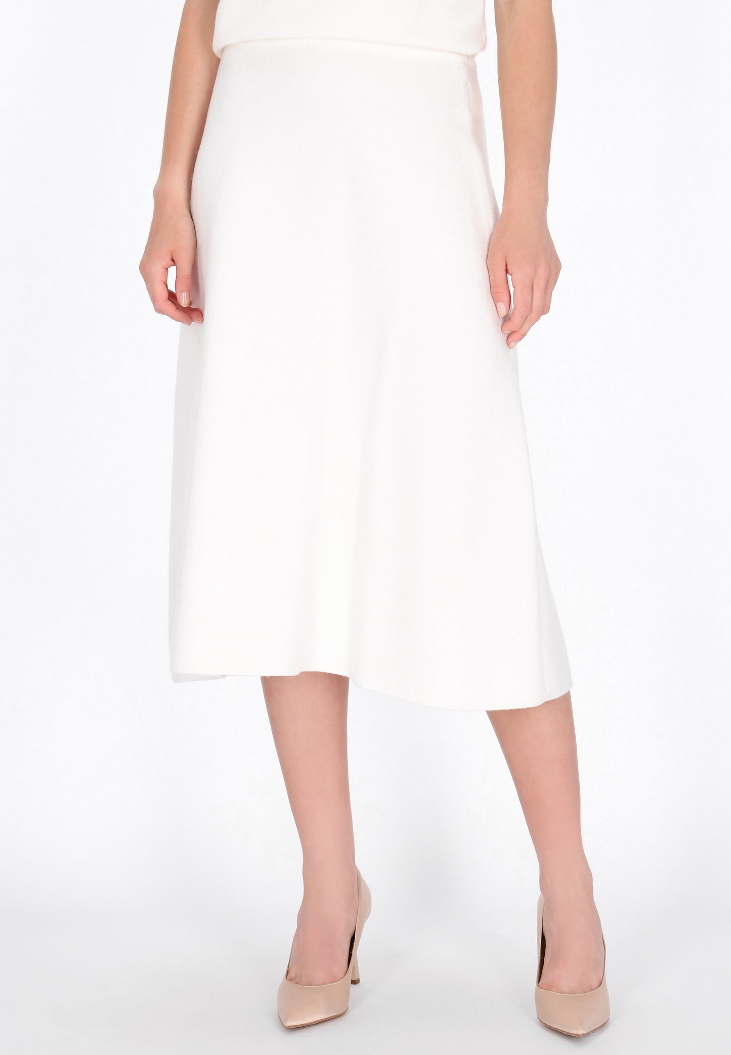 DreiMaster Maritim spódnica damska