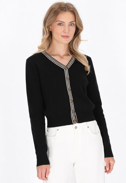 DreiMaster Maritim Damen Cardigan