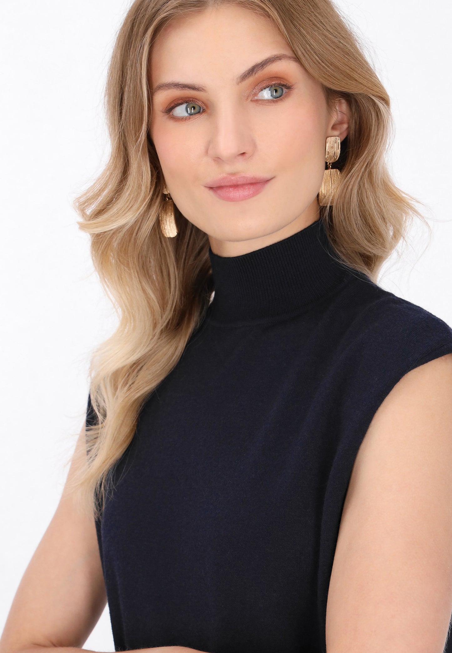 DreiMaster Klassik kamizelka damska