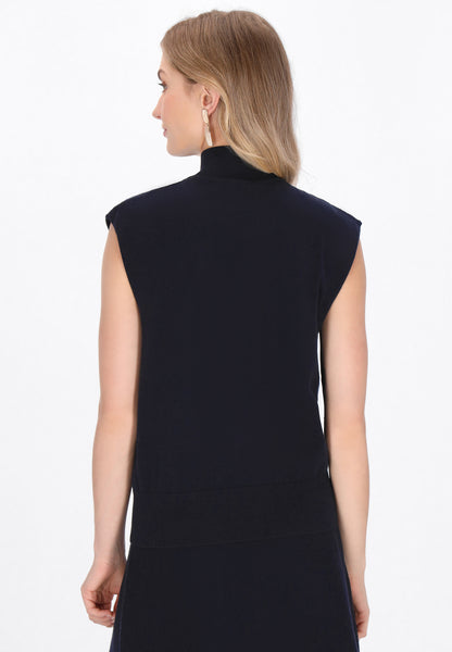 DreiMaster Klassik kamizelka damska