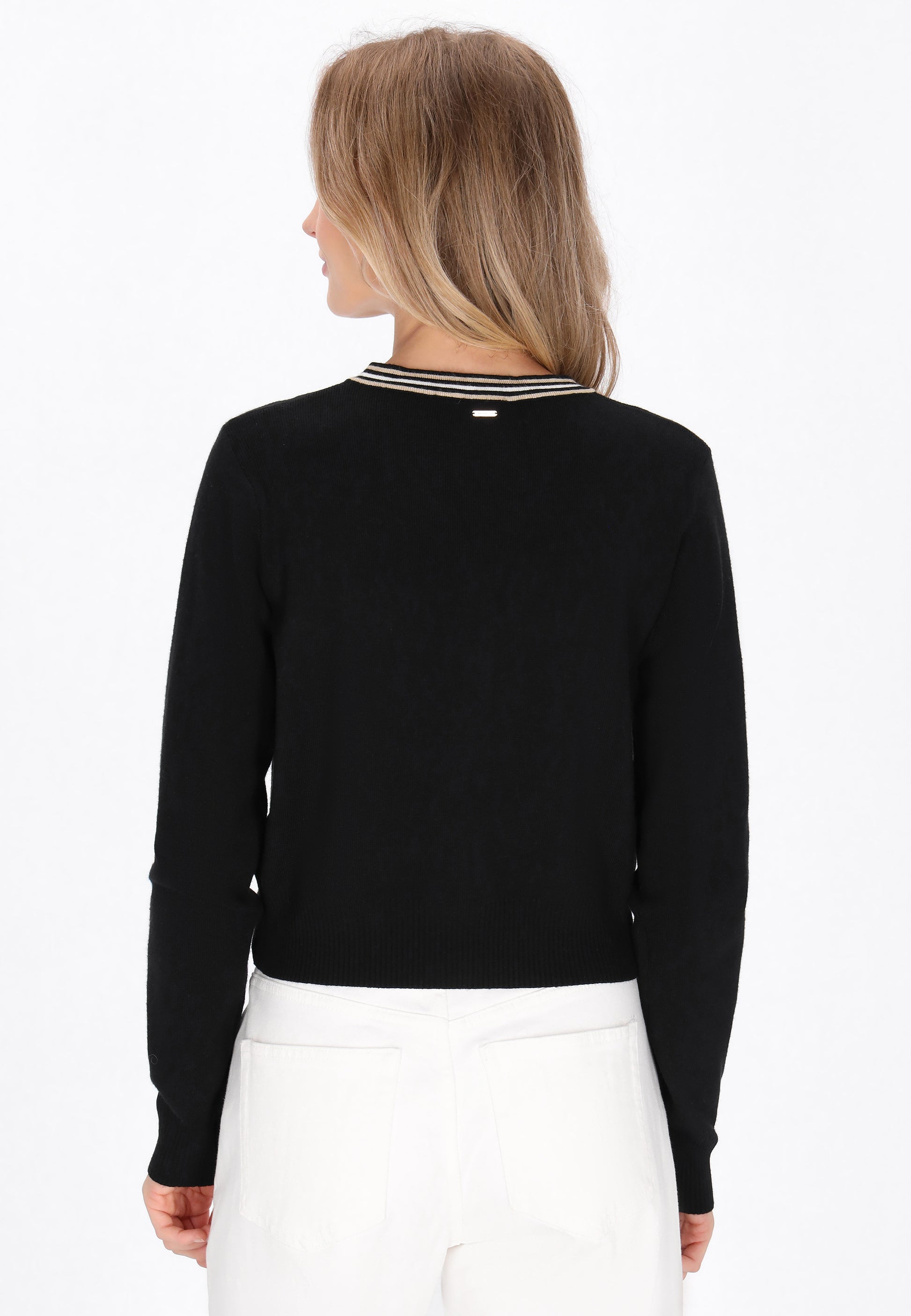 DreiMaster Maritim Damen Cardigan