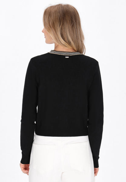 DreiMaster Maritim Damen Cardigan