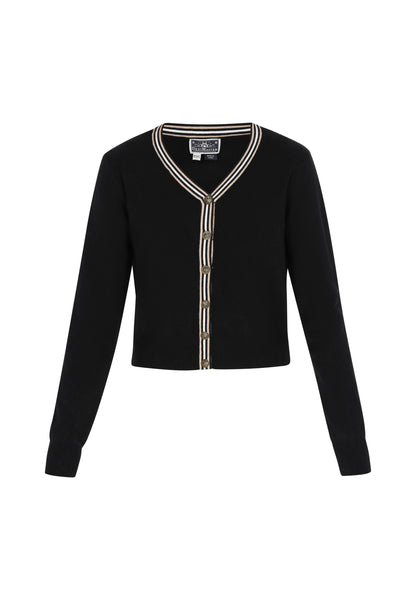 DreiMaster Maritim Damen Cardigan