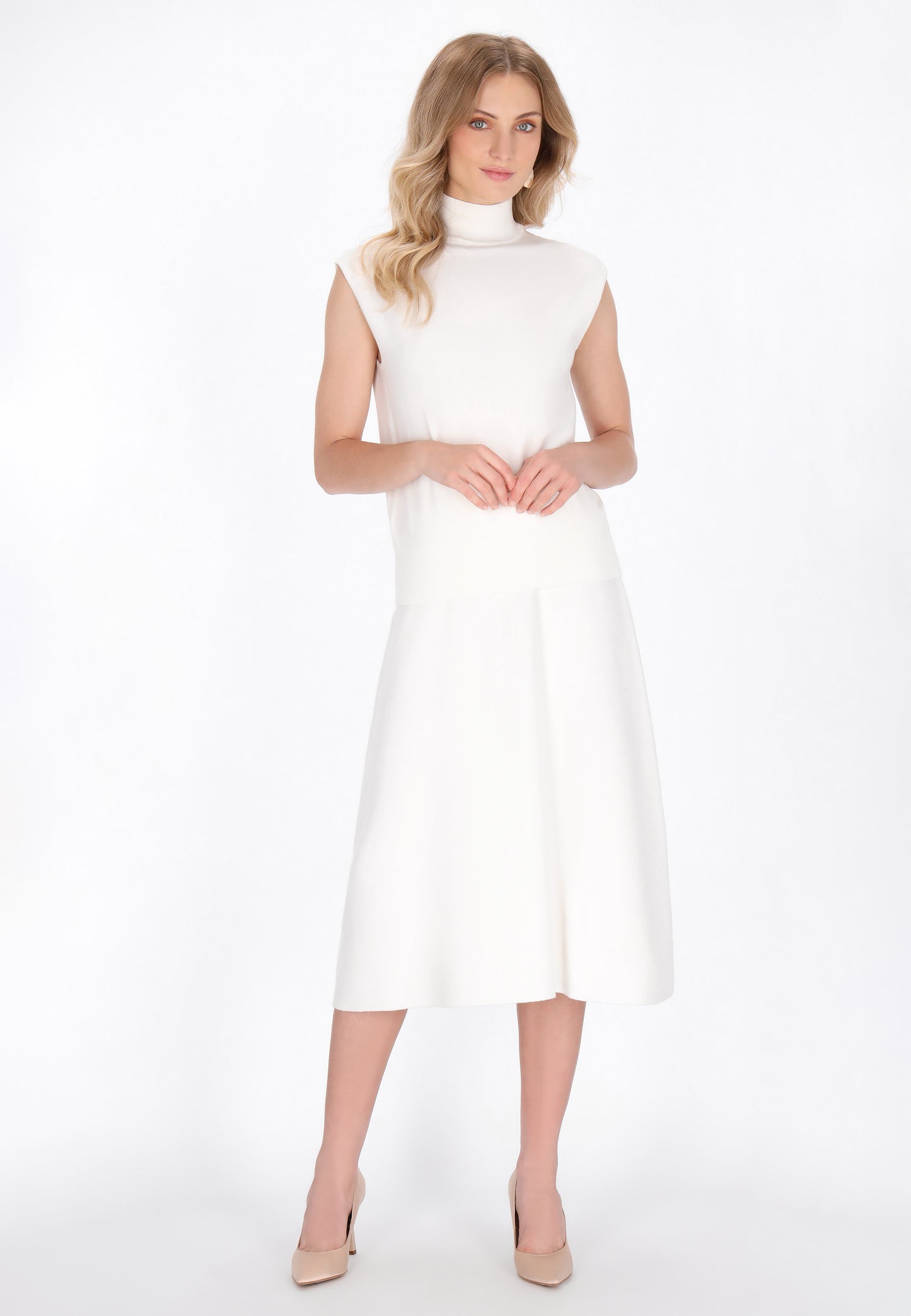 DreiMaster Klassik kamizelka damska