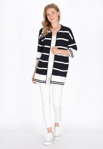 DreiMaster Maritim Damen Cardigan