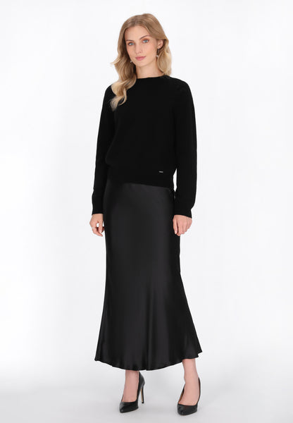 DreiMaster Klassik sweter damski