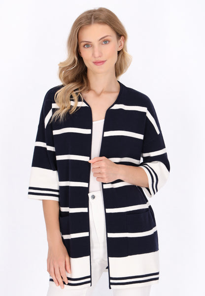 DreiMaster Maritim Damen Cardigan