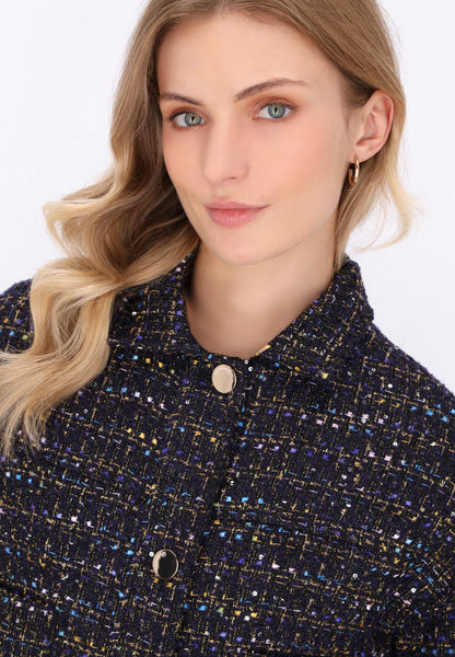 DreiMaster Klassik Damen Jacke