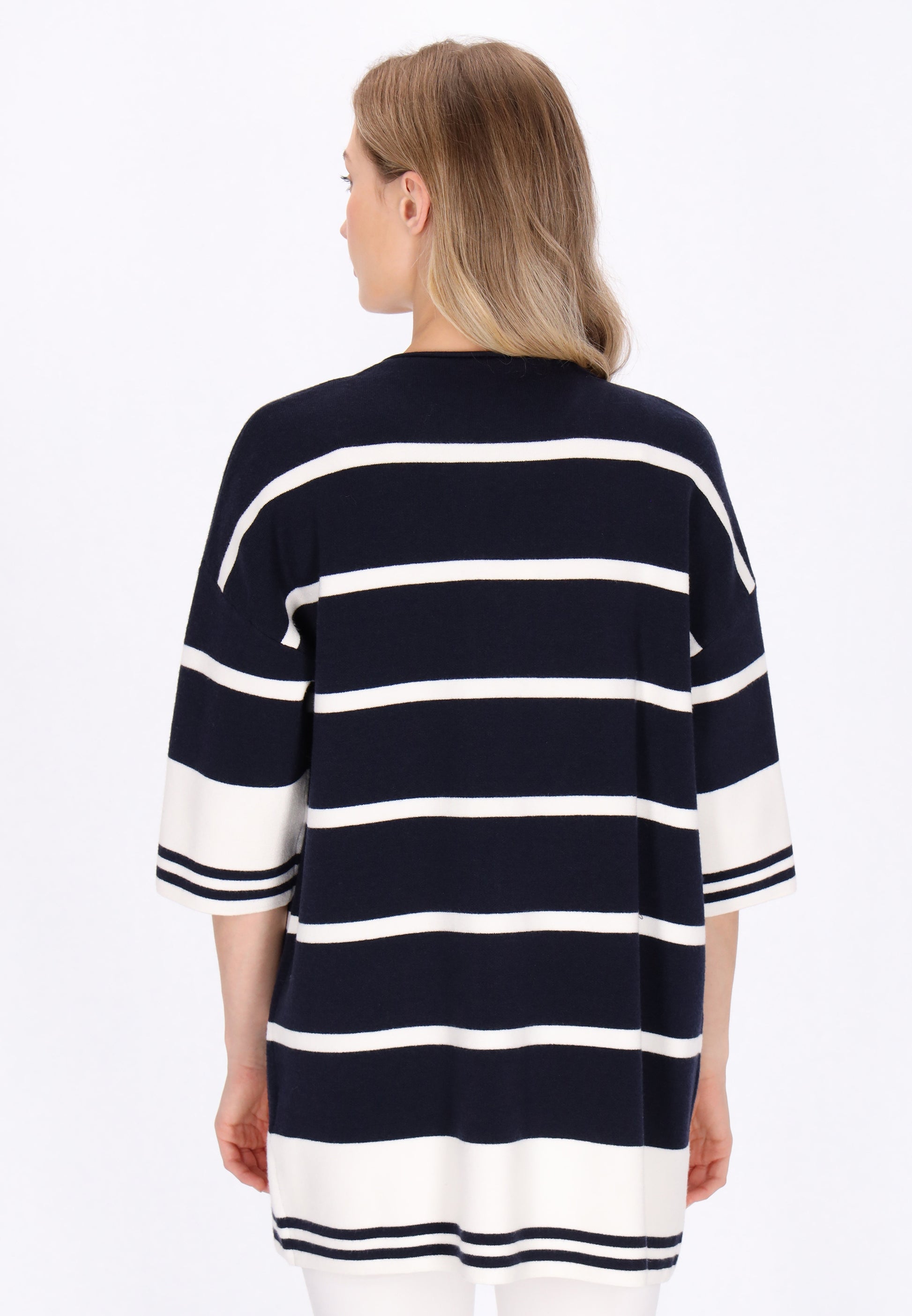 DreiMaster Maritim Damen Cardigan