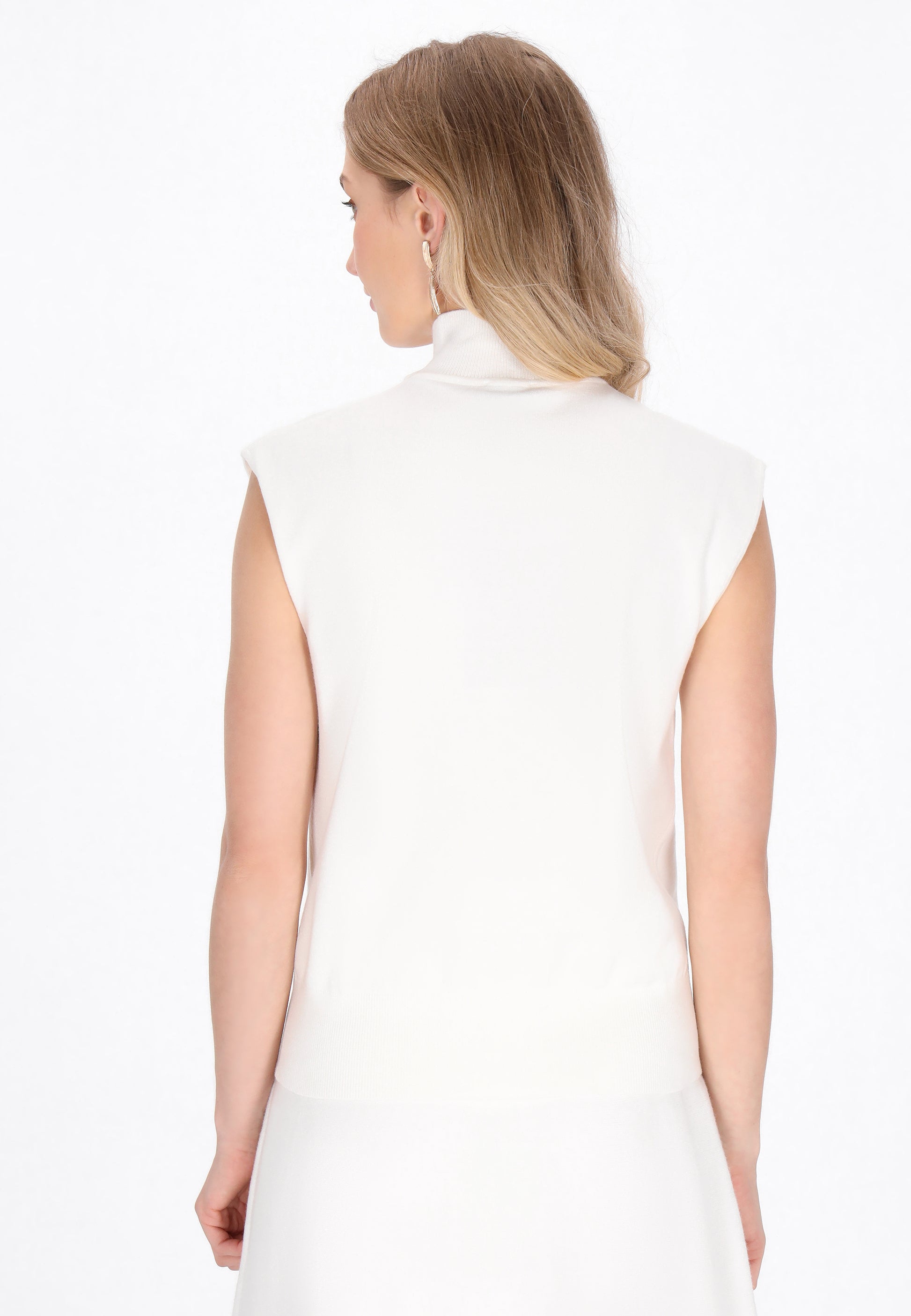 DreiMaster Klassik kamizelka damska