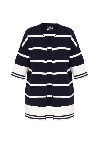 DreiMaster Maritim Damen Cardigan