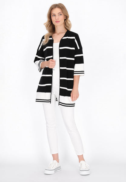 DreiMaster Maritim Damen Cardigan