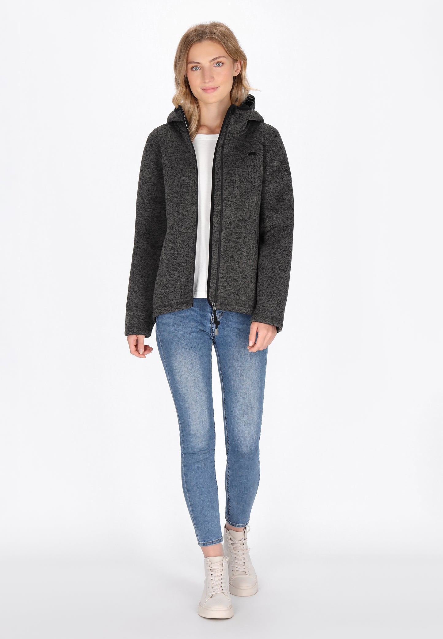 Schmuddelwedda Women's Jacket