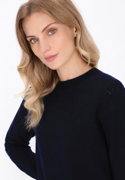 DreiMaster Klassik sweter damski