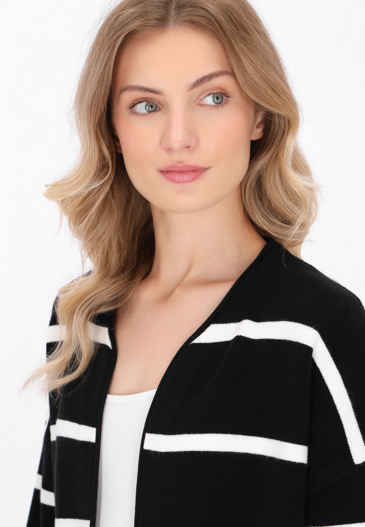 DreiMaster Maritim Damen Cardigan