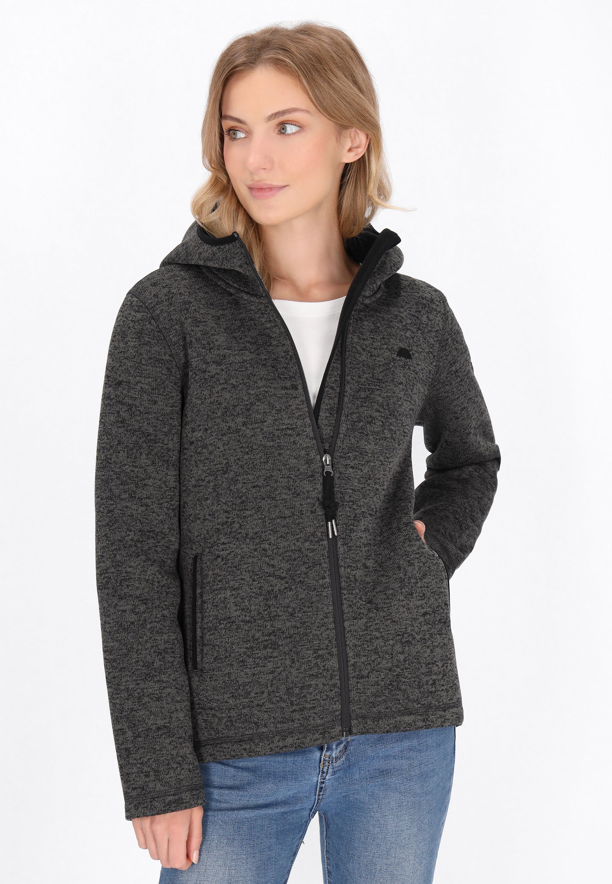 Schmuddelwedda Women's Jacket