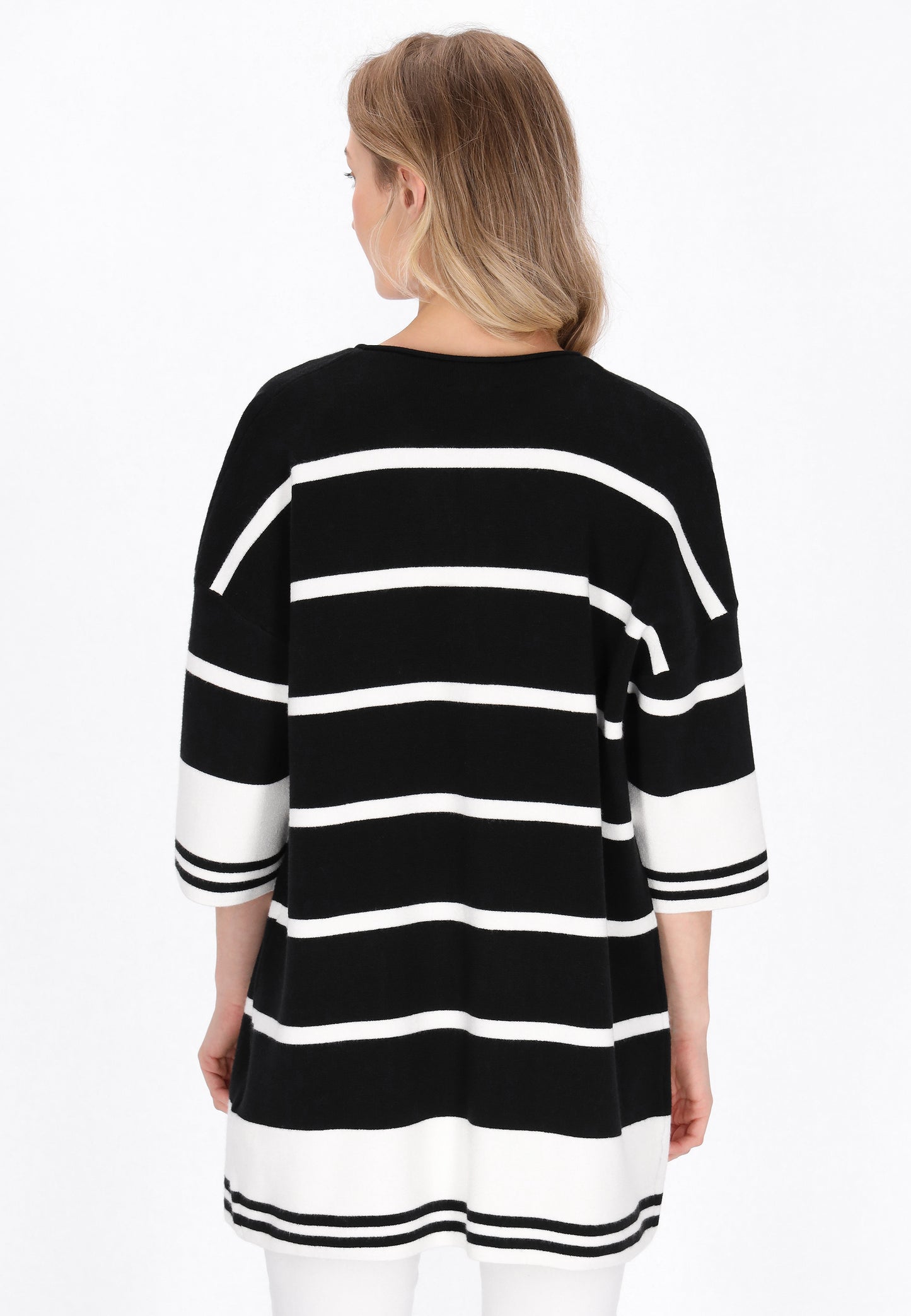 DreiMaster Maritim Damen Cardigan