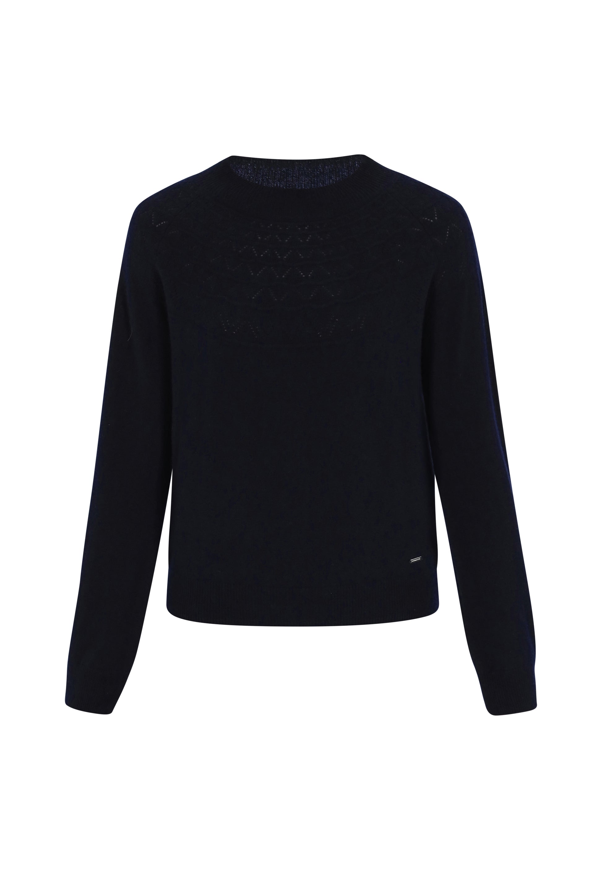 DreiMaster Klassik sweter damski