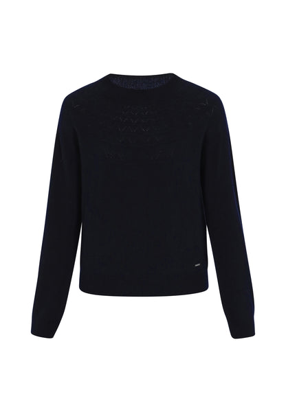 DreiMaster Klassik sweter damski