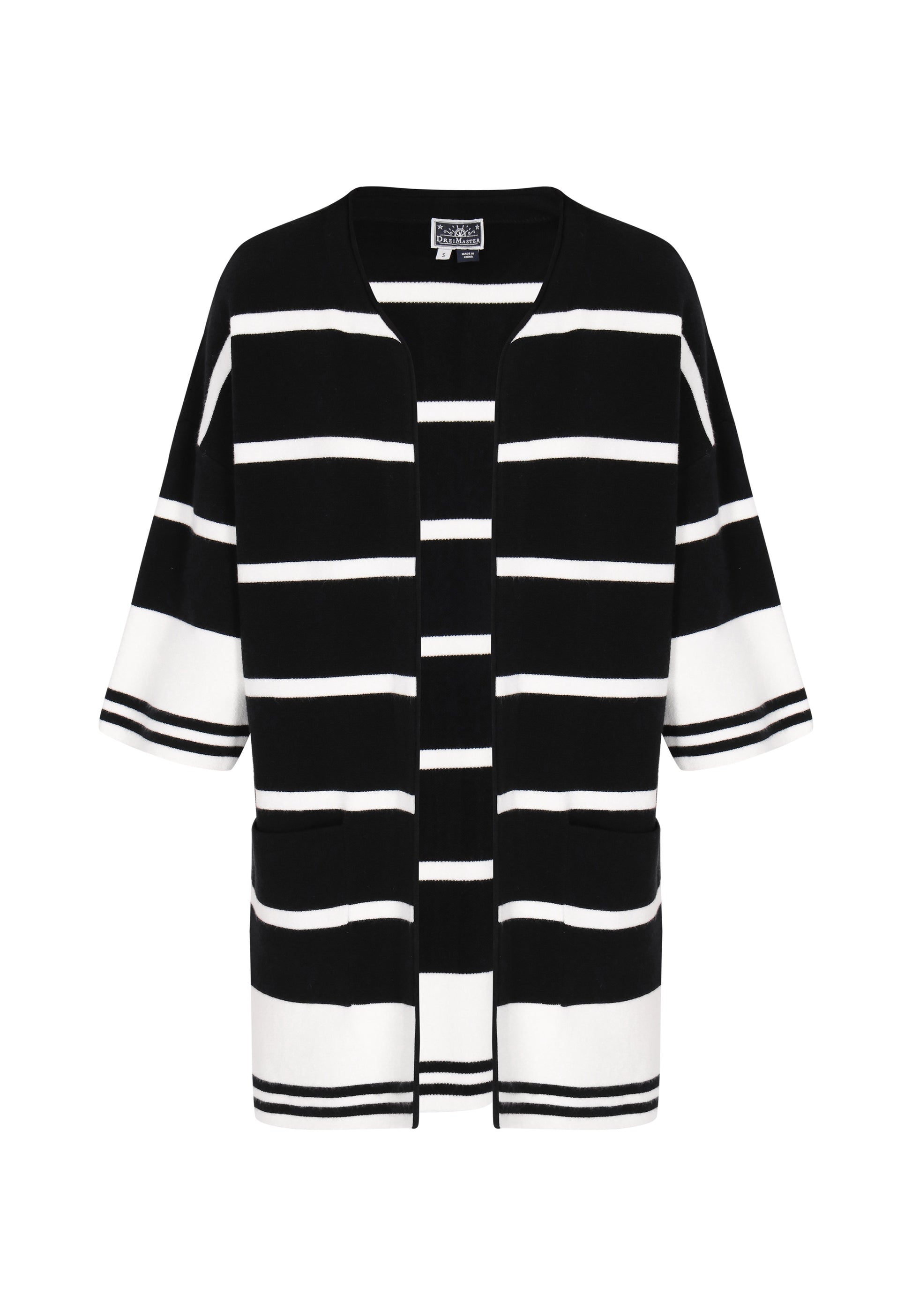 DreiMaster Maritim Damen Cardigan