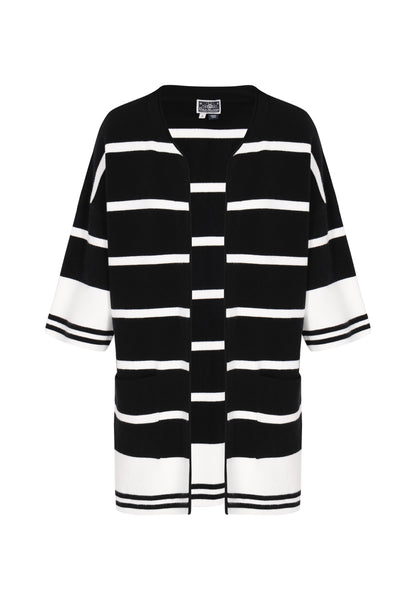 DreiMaster Maritim Damen Cardigan