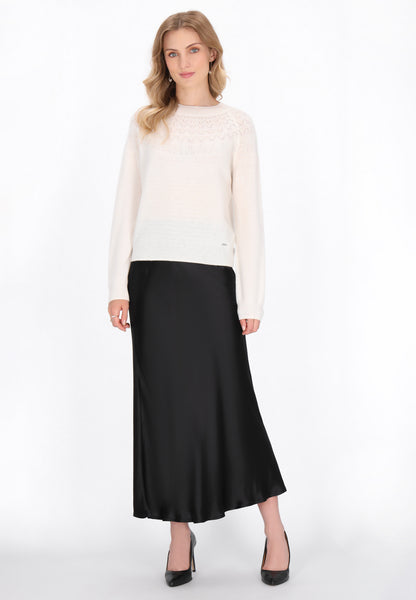 DreiMaster Klassik sweter damski