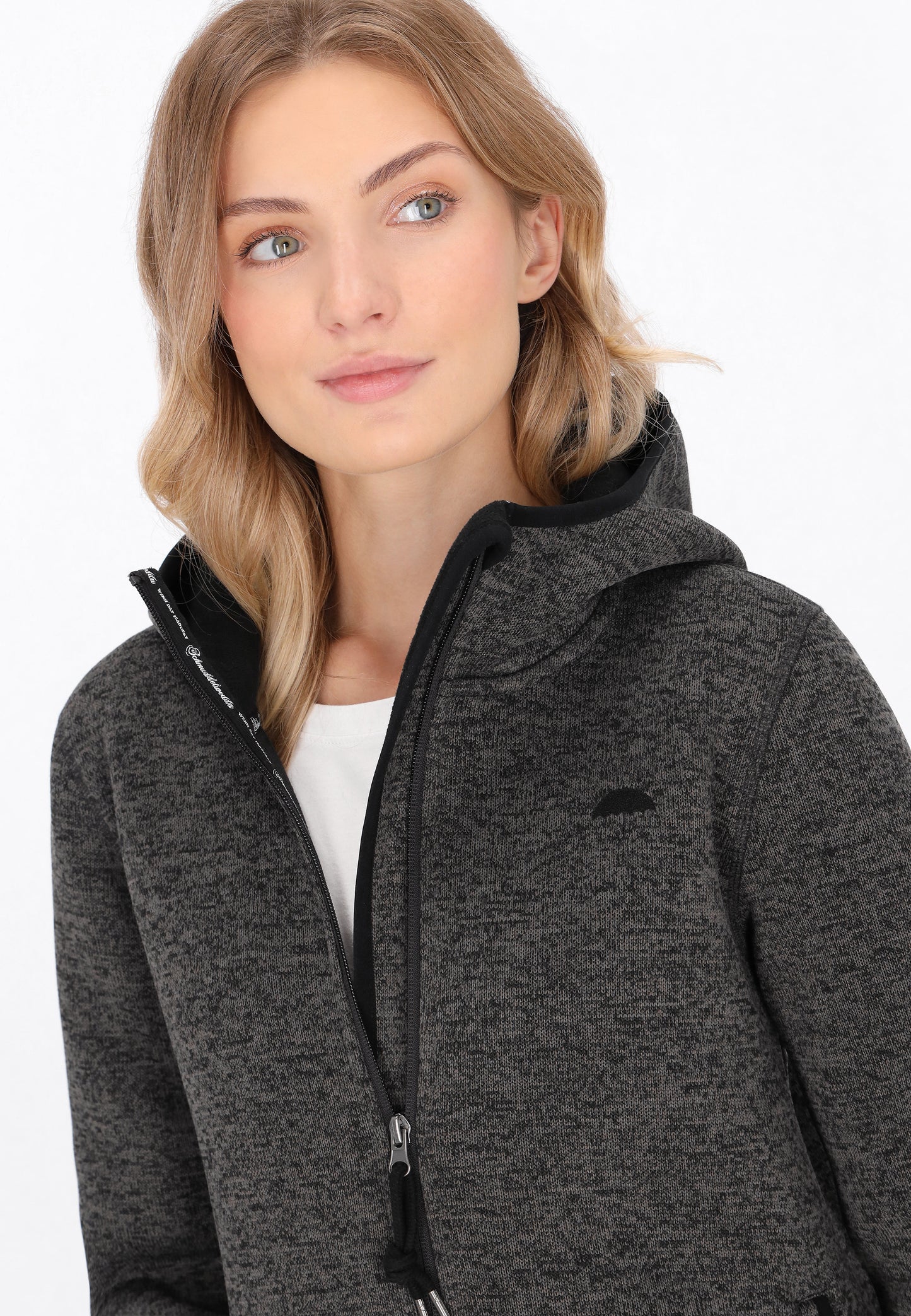 Schmuddelwedda Women's Jacket