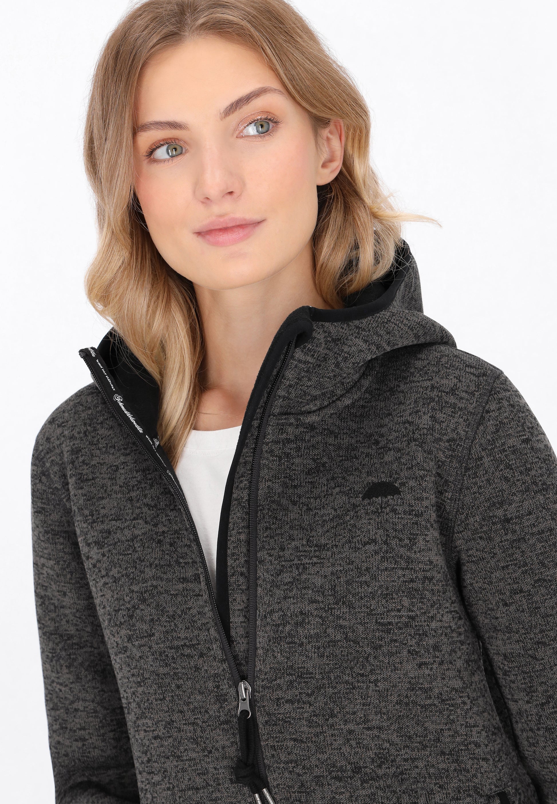 Schmuddelwedda Women's Jacket