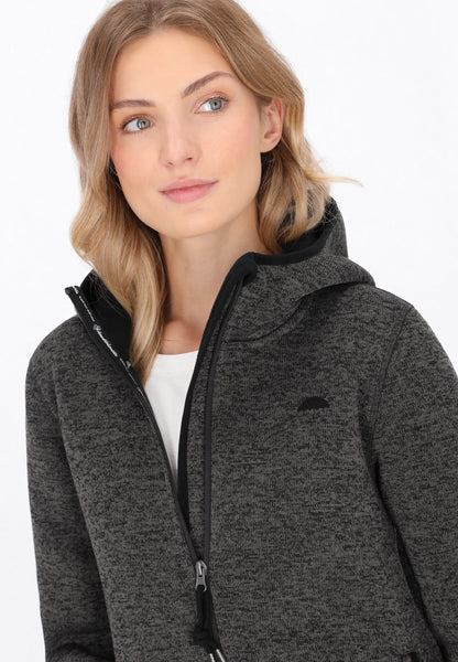 Schmuddelwedda Women's Jacket