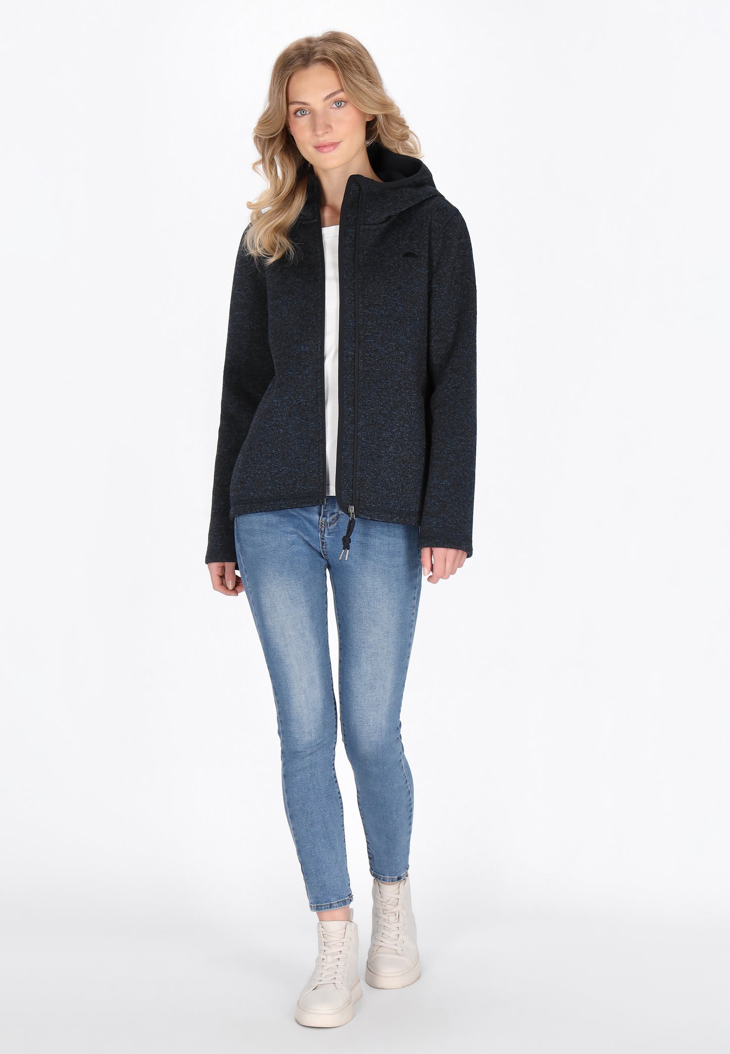 Schmuddelwedda Women's Jacket