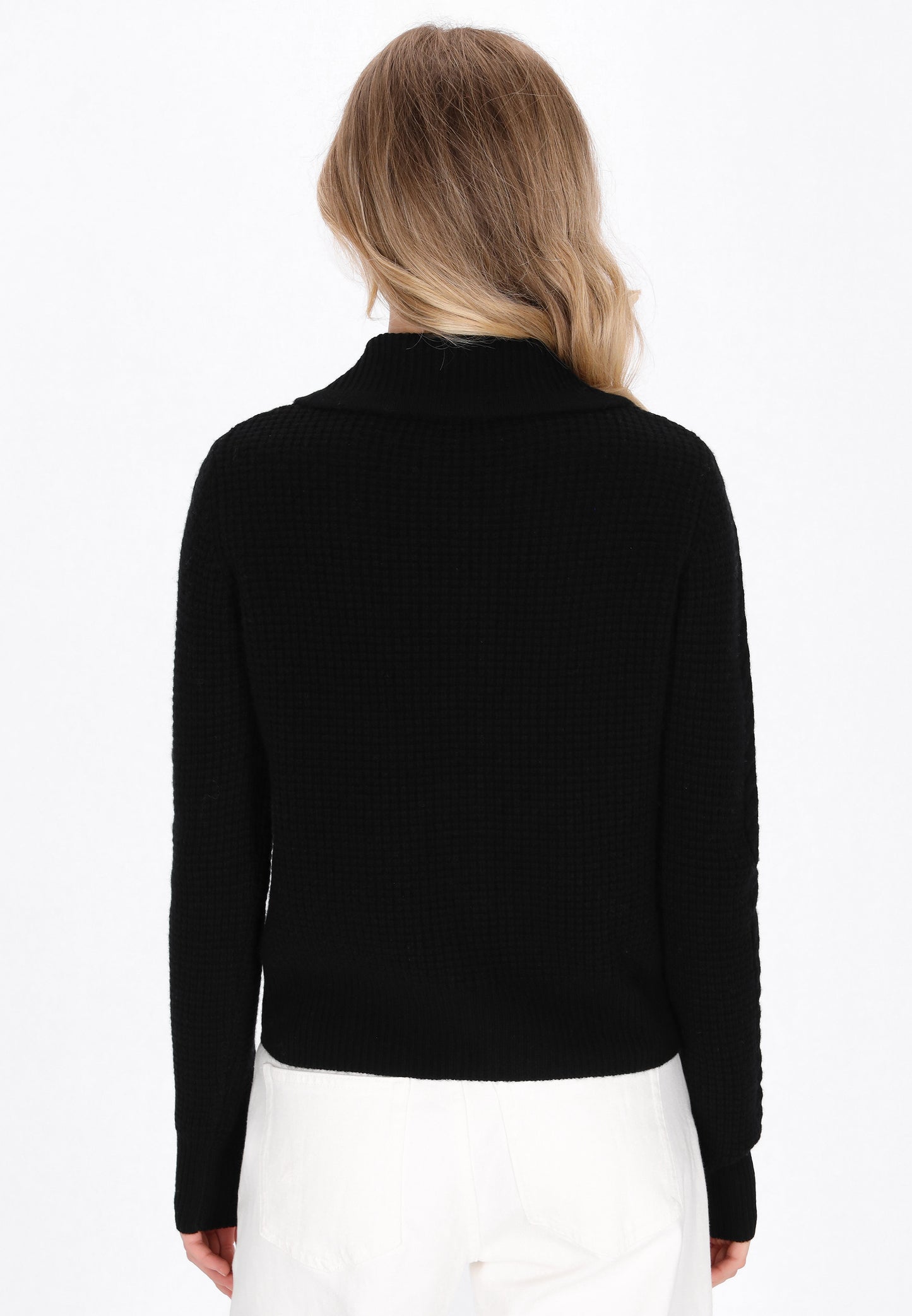 DreiMaster Maritim kardigan damski