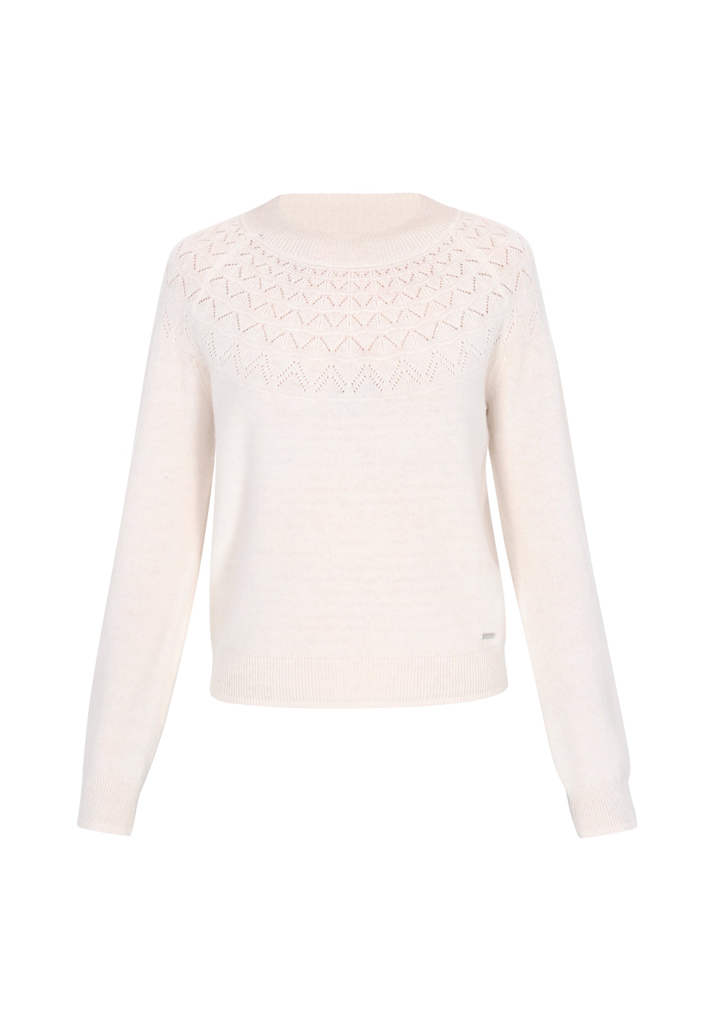 DreiMaster Klassik sweter damski