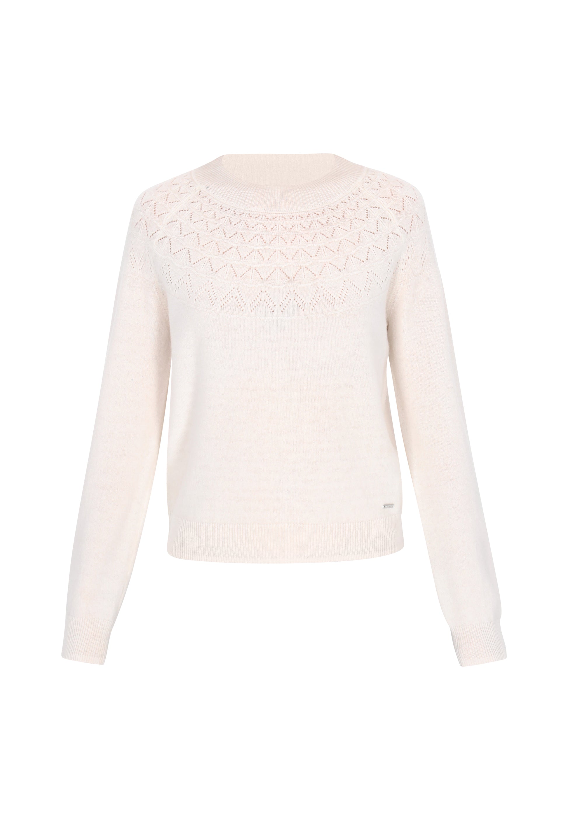 DreiMaster Klassik sweter damski