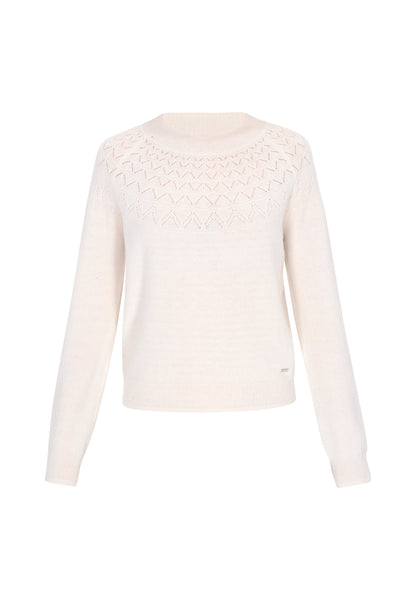 DreiMaster Klassik sweter damski