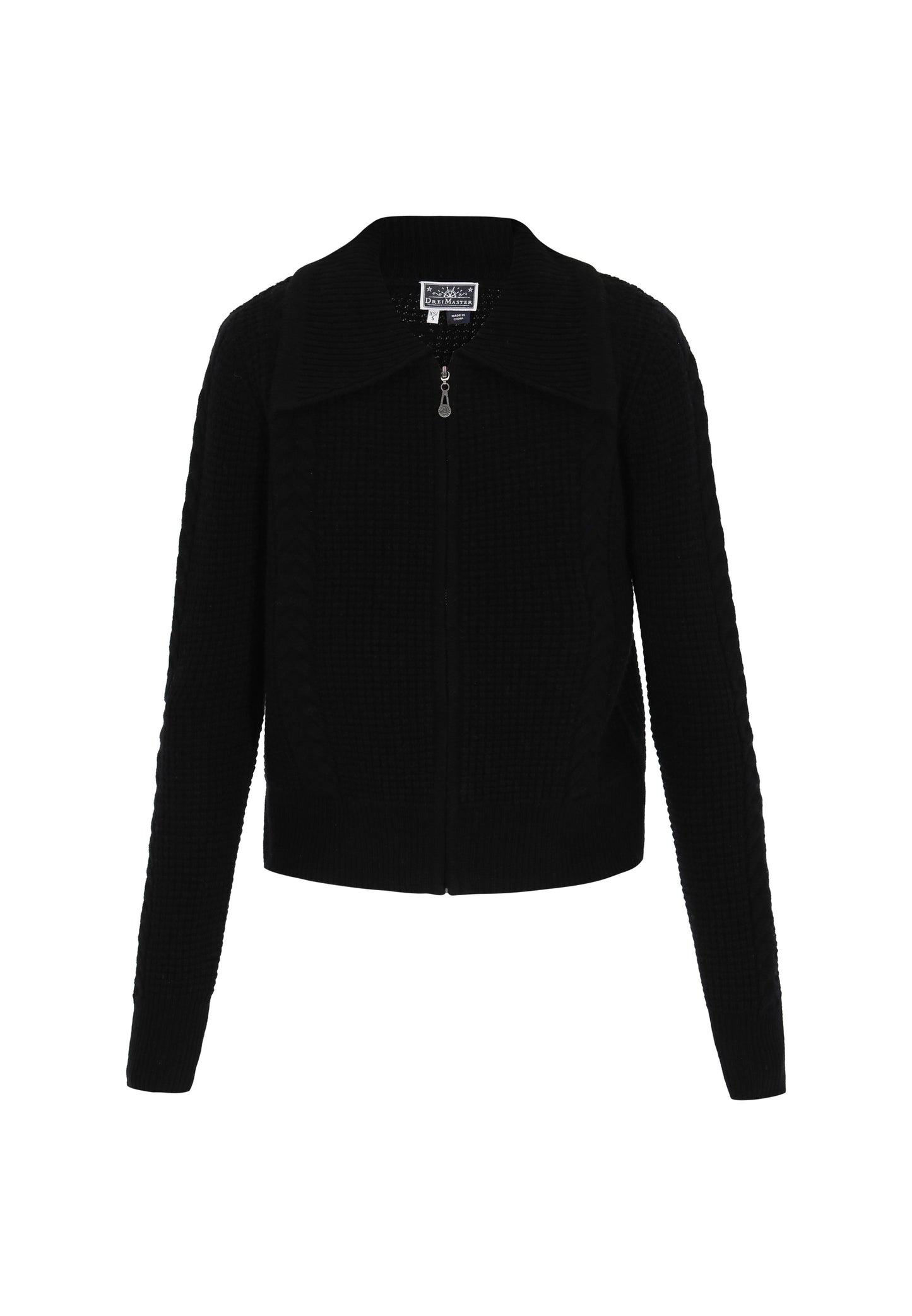 DreiMaster Maritim kardigan damski