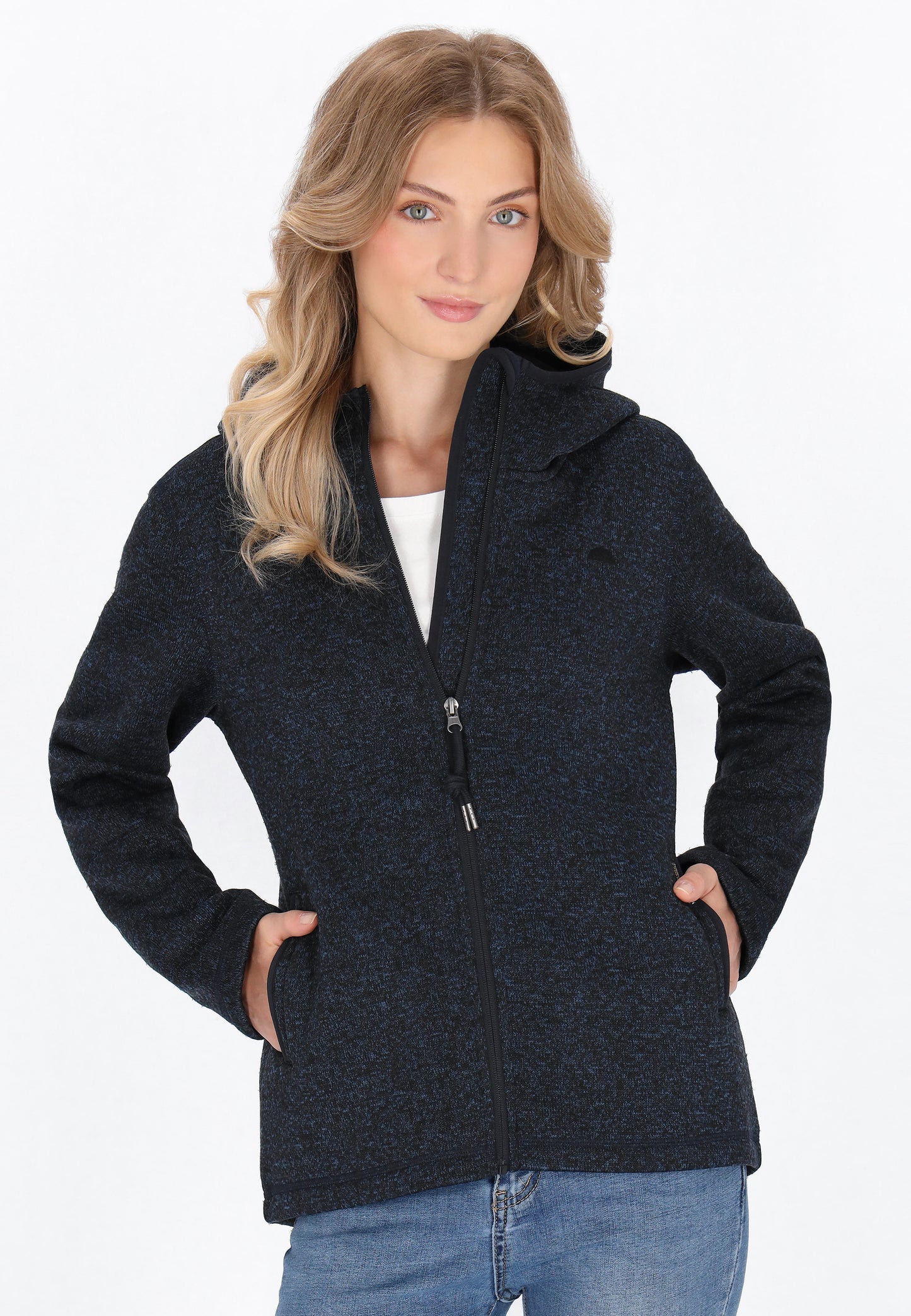 Schmuddelwedda Women's Jacket