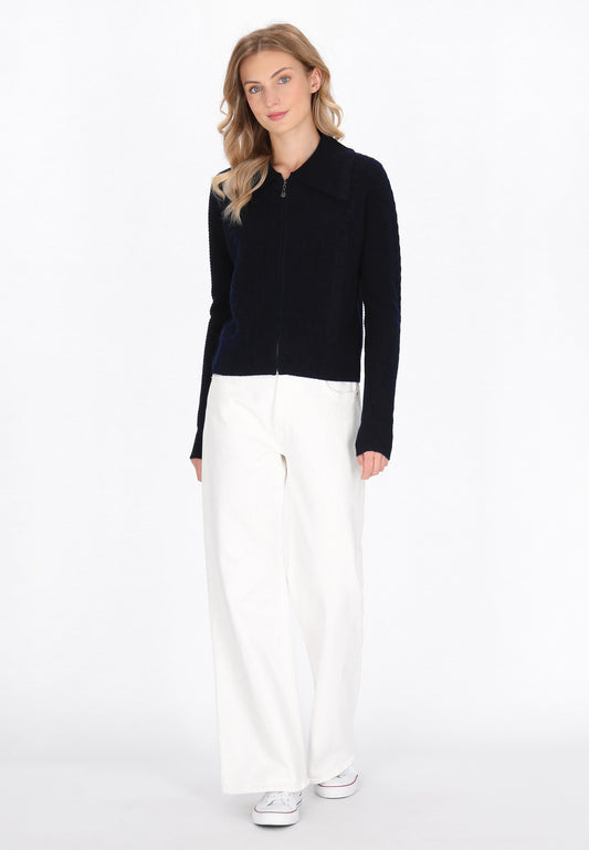 DreiMaster Maritim Damen Cardigan