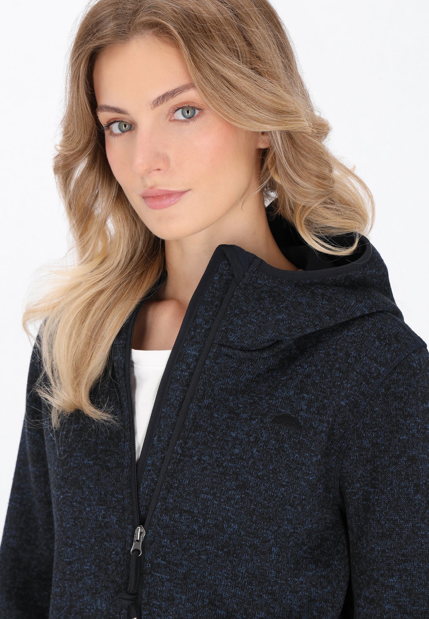 Schmuddelwedda Women's Jacket