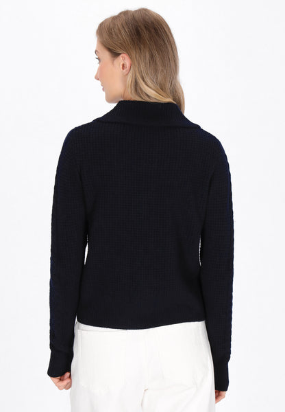 DreiMaster Maritim kardigan damski