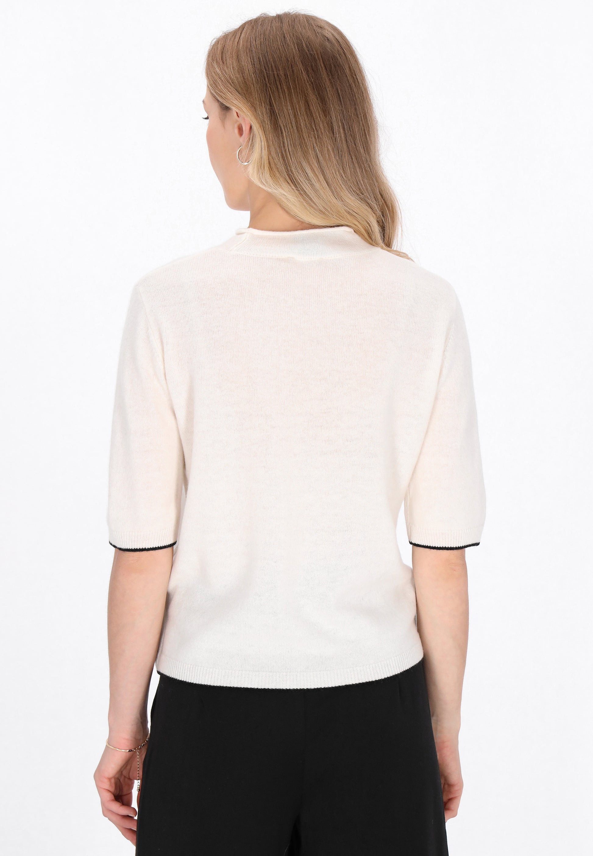 DreiMaster Klassik Damenpullover