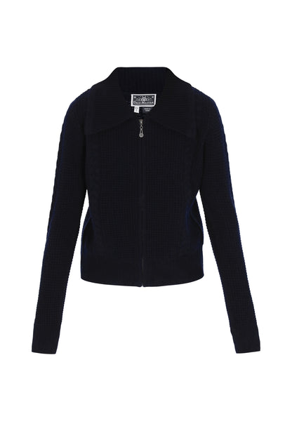 DreiMaster Maritim kardigan damski