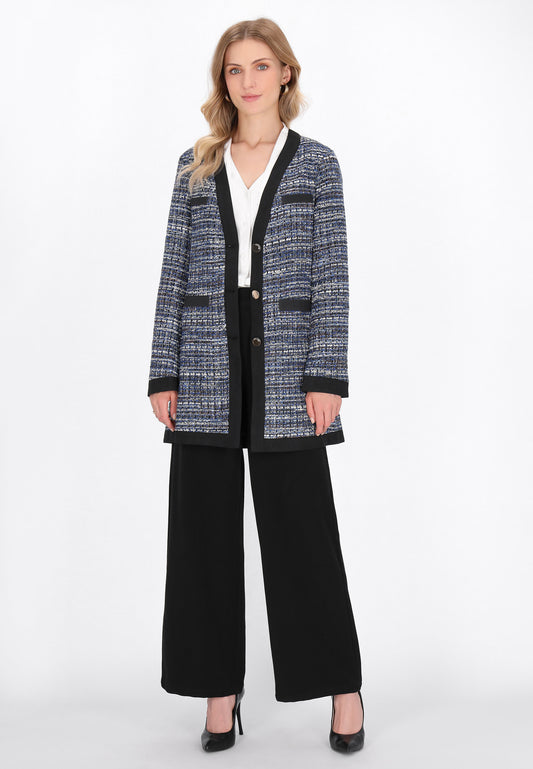 DreiMaster Klassik Damen Blazer