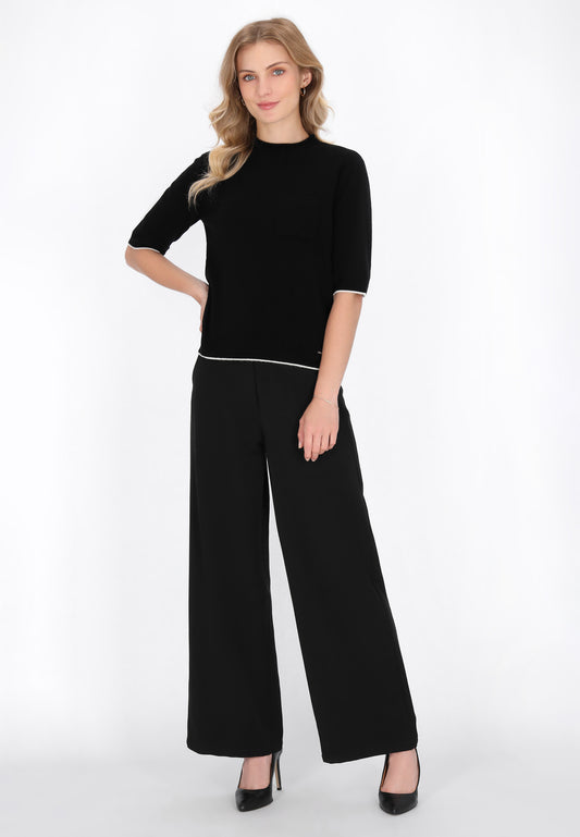 DreiMaster Klassik Damenpullover