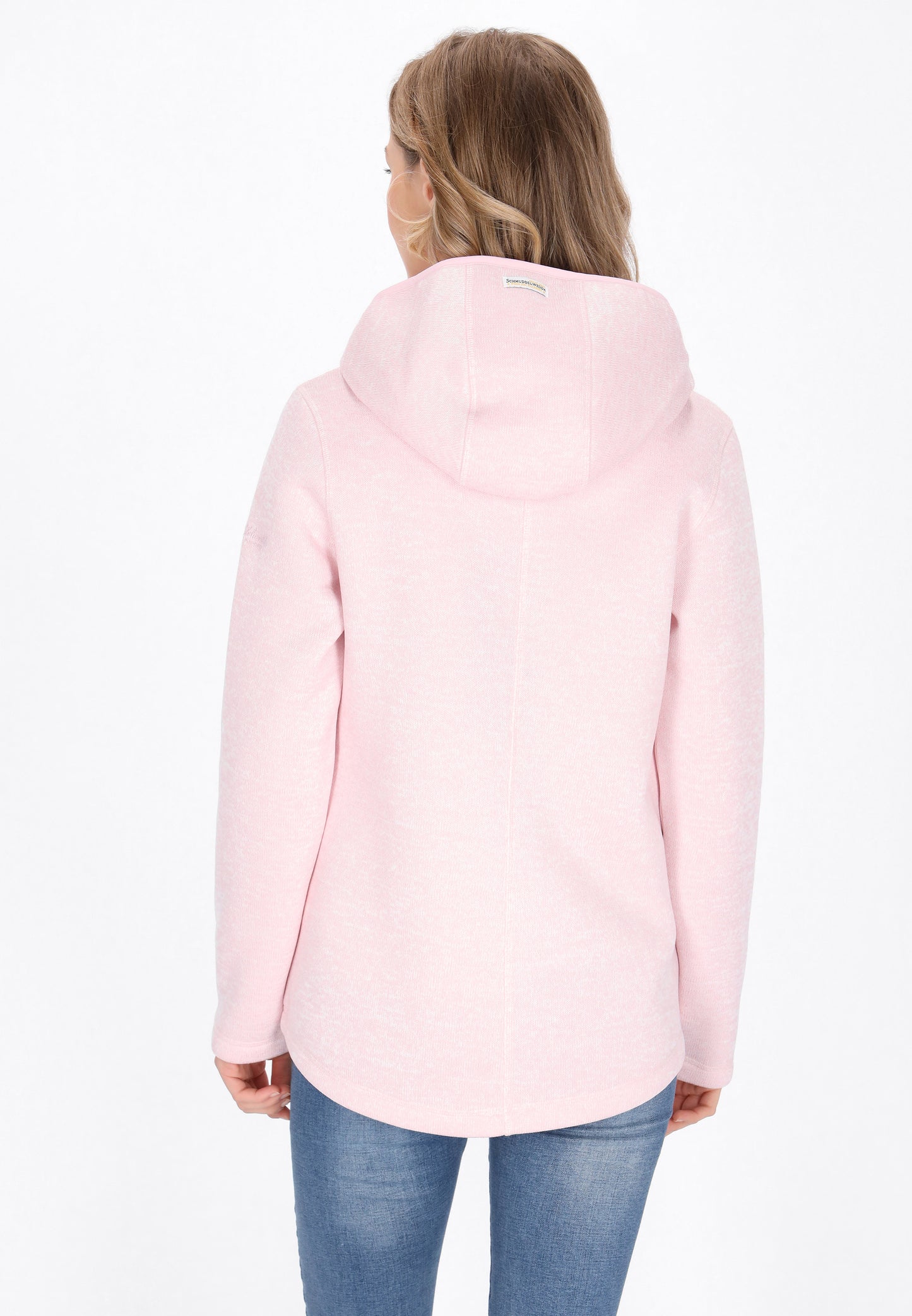 Schmuddelwedda Women's Jacket