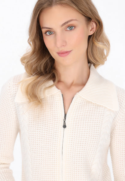 DreiMaster Maritim kardigan damski