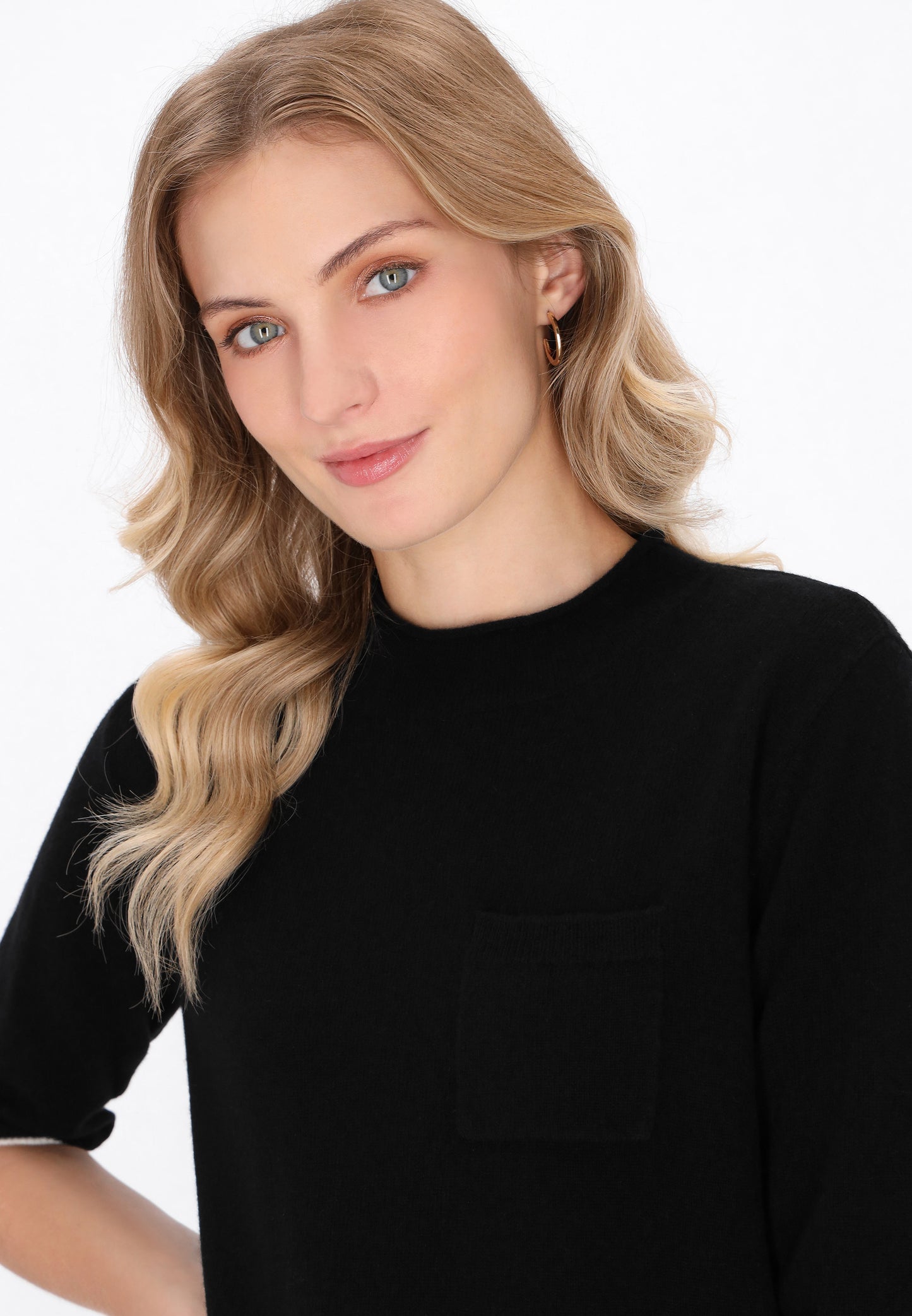 DreiMaster Klassik Damenpullover