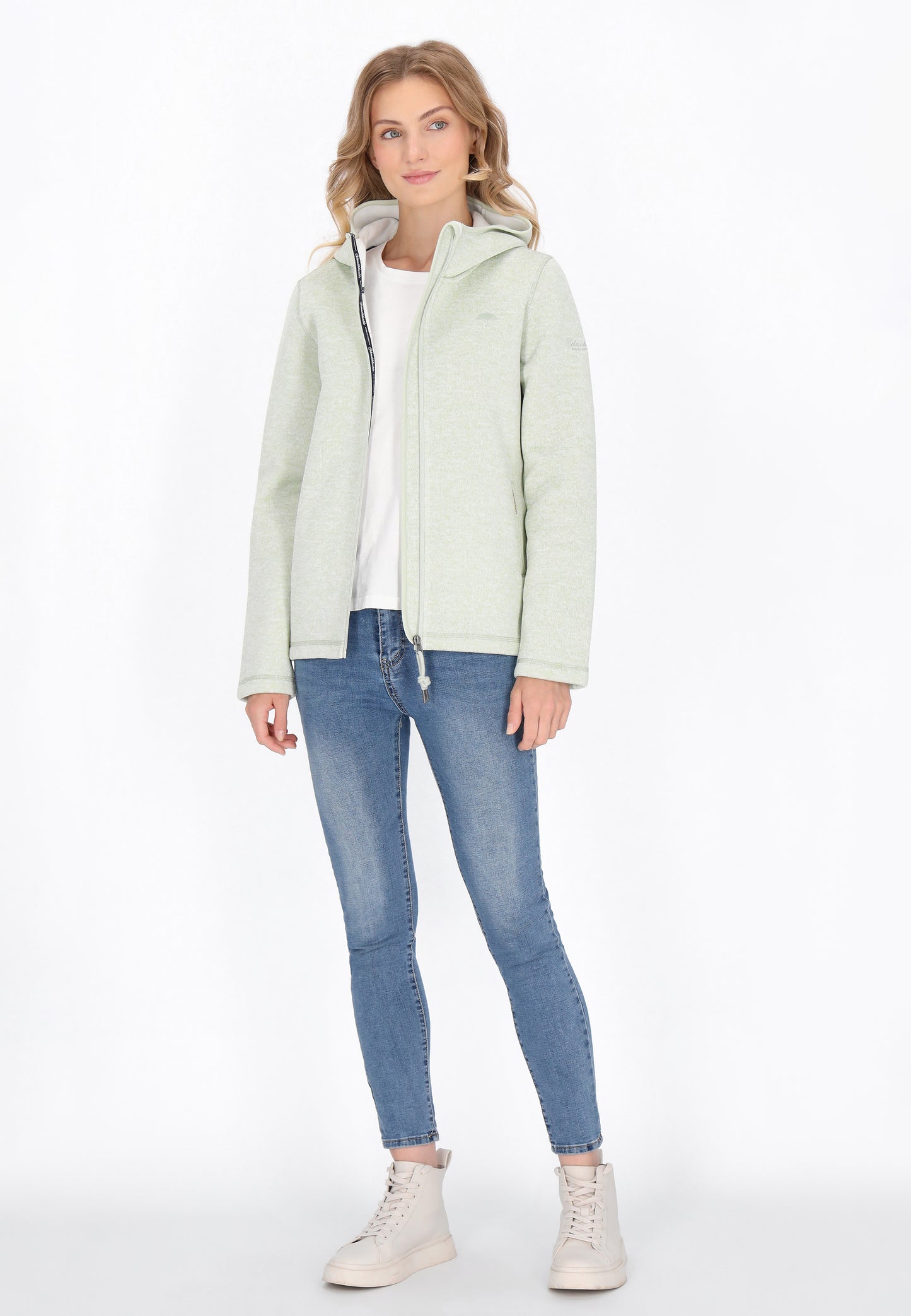 Schmuddelwedda Women's Jacket