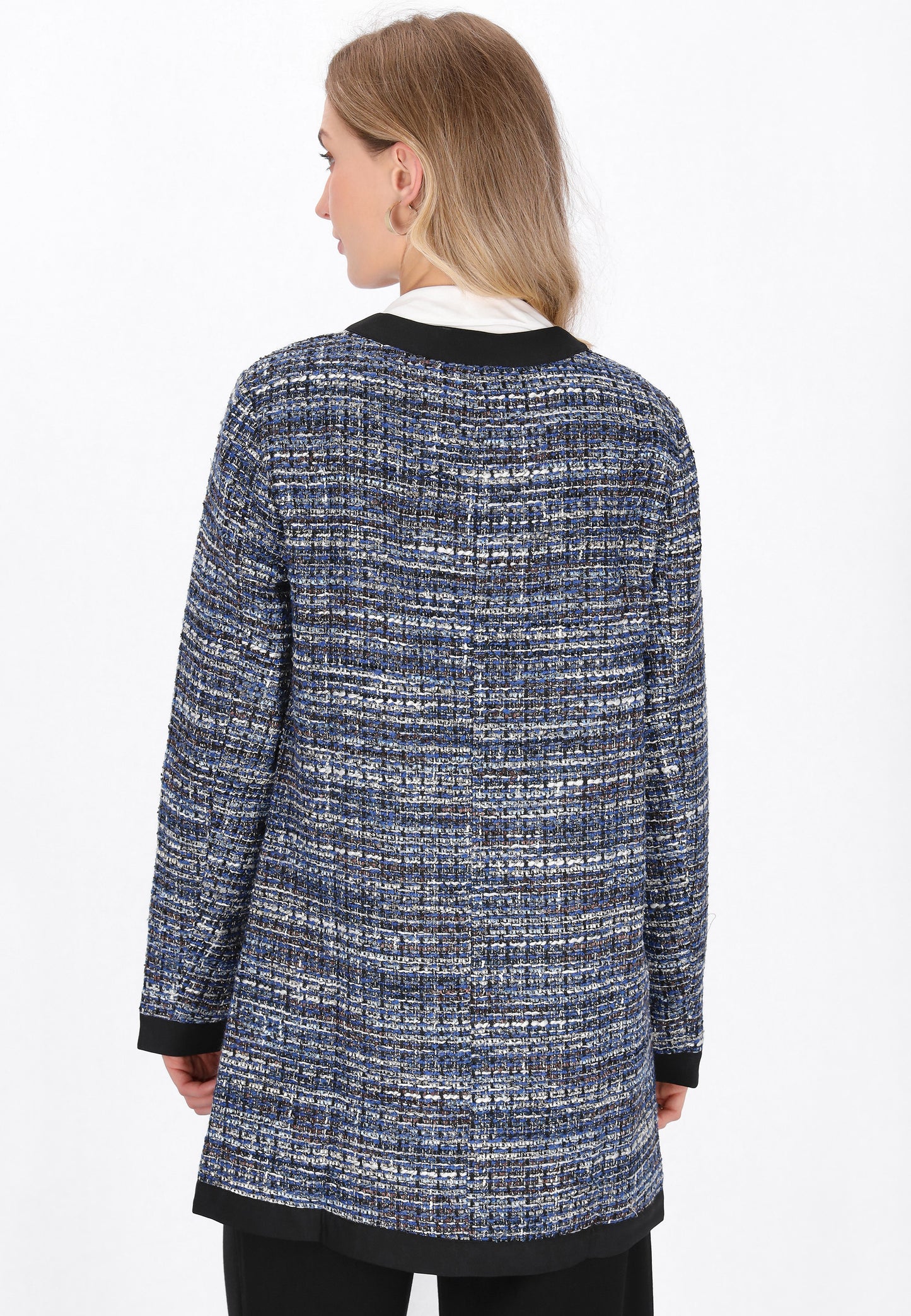 DreiMaster Klassik Damen Blazer